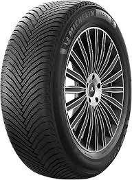 Michelin Alpin 7 215/50 R17 95V XL Kış Lastiği - 2024